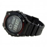 Rokas pulkstenis Casio W-216H-1AVEF Rokas pulkstenis Casio W-216H-1AVEF