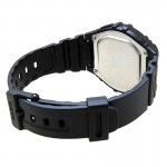 Rokas pulkstenis Casio W-216H-1AVEF Rokas pulkstenis Casio W-216H-1AVEF