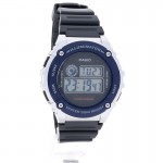 Rokas pulkstenis Casio W-216H-2AVEF