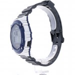 Rokas pulkstenis Casio W-216H-2AVEF