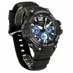 Rokas pulkstenis Casio MCW-100H-1A2VEF Rokas pulkstenis Casio MCW-100H-1A2VEF