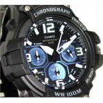 Rokas pulkstenis Casio MCW-100H-1A2VEF Rokas pulkstenis Casio MCW-100H-1A2VEF