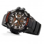 Wristwatch Casio MCW-100H-1AVEF
