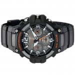Wristwatch Casio MCW-100H-1AVEF