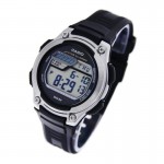 Rokas pulkstenis Casio W-212H-1AVES Rokas pulkstenis Casio W-212H-1AVES