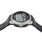 Rokas pulkstenis Casio W-212H-1AVES Rokas pulkstenis Casio W-212H-1AVES