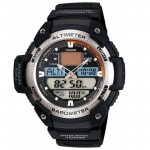 Rokas pulkstenis Casio SGW-400H-1BVER