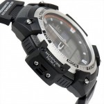 Rokas pulkstenis Casio SGW-400H-1BVER