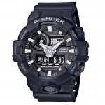 Rokas pulkstenis Casio G-Shock GA-700-1BER