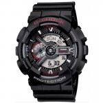 Часы Casio G-Shock GA-110-1AER Часы Casio G-Shock GA-110-1AER