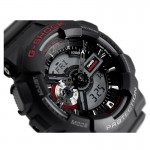 Часы Casio G-Shock GA-110-1AER Часы Casio G-Shock GA-110-1AER