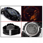 Часы Casio G-Shock GA-110CB-1AER Часы Casio G-Shock GA-110CB-1AER