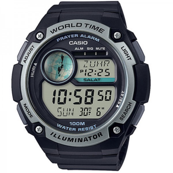 Wristwatch Casio CPA-100-1AVEF
