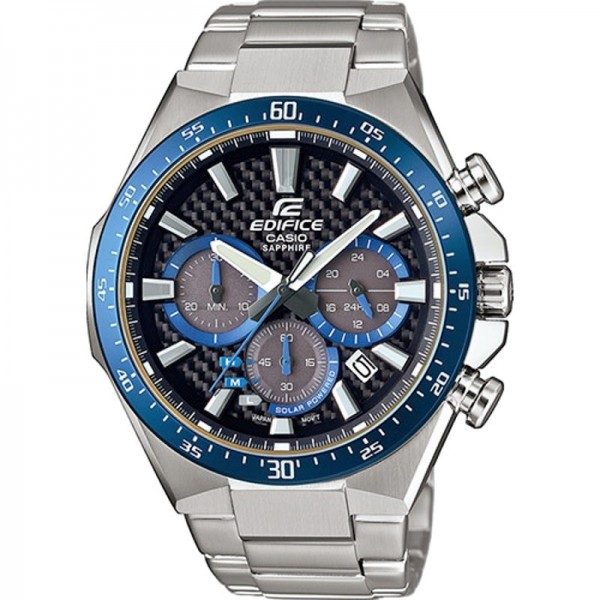 Rokas pulkstenis Casio EFS-S520CDB-1BUEF