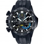 Wristwatch Casio Edifice EFR-558BP-1AVUEF