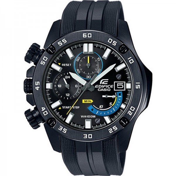 Wristwatch Casio Edifice EFR-558BP-1AVUEF