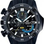 Wristwatch Casio Edifice EFR-558BP-1AVUEF