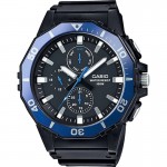 Rokas pulkstenis Casio MRW-400H-2AVEF