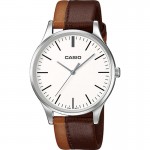 Wristwatch Casio MTP-E133L-5EEF