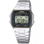 Часы CASIO A164WA-1VES Часы CASIO A164WA-1VES