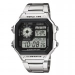 Rokas pulkstenis Casio AE-1200WHD-1AVEF