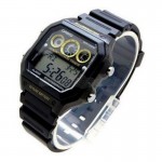 Wristwatch Casio AE-1300WH-1AVEF