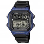 Wristwatch Casio AE-1300WH-2AVEF Wristwatch Casio AE-1300WH-2AVEF
