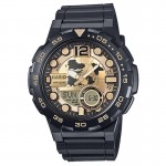 Wristwatch Casio AEQ-100BW-9AVEF