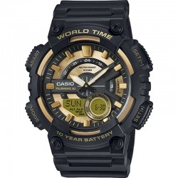 Rokas pulkstenis Casio AEQ-110BW-9AVEF