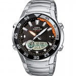 Rokas pulkstenis Casio AMW-710D-1AVEF Rokas pulkstenis Casio AMW-710D-1AVEF