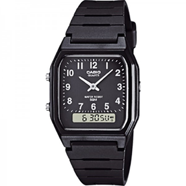 Wristwatch Casio AW-48H-1BVEF
