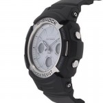 Часы Casio G-Shock AWG-M100S-7AER