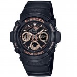 Rokas pulkstenis Casio G-Shock AW-591GBX-1A4ER Rokas pulkstenis Casio G-Shock AW-591GBX-1A4ER
