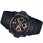 Rokas pulkstenis Casio G-Shock AW-591GBX-1A4ER Rokas pulkstenis Casio G-Shock AW-591GBX-1A4ER