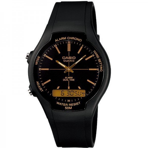 Wristwatch Casio AW-90H-9EVES
