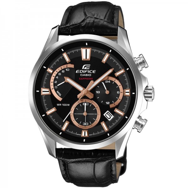 Rokas pulkstenis Casio EFB-550L-1AVUER Rokas pulkstenis Casio EFB-550L-1AVUER
