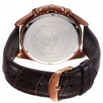 Wristwatch Casio Edifice EFR-552GL-7AVUEF Wristwatch Casio Edifice EFR-552GL-7AVUEF