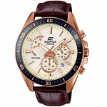 Wristwatch Casio Edifice EFR-552GL-7AVUEF Wristwatch Casio Edifice EFR-552GL-7AVUEF