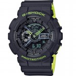 Часы Casio G-Shock GA-110LN-8AER
