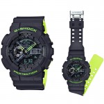 Часы Casio G-Shock GA-110LN-8AER