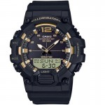 Wristwatch Casio HDC-700-9AVEF