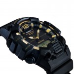 Wristwatch Casio HDC-700-9AVEF