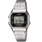 Rokas pulkstenis Casio LA680WEA-1EF Rokas pulkstenis Casio LA680WEA-1EF