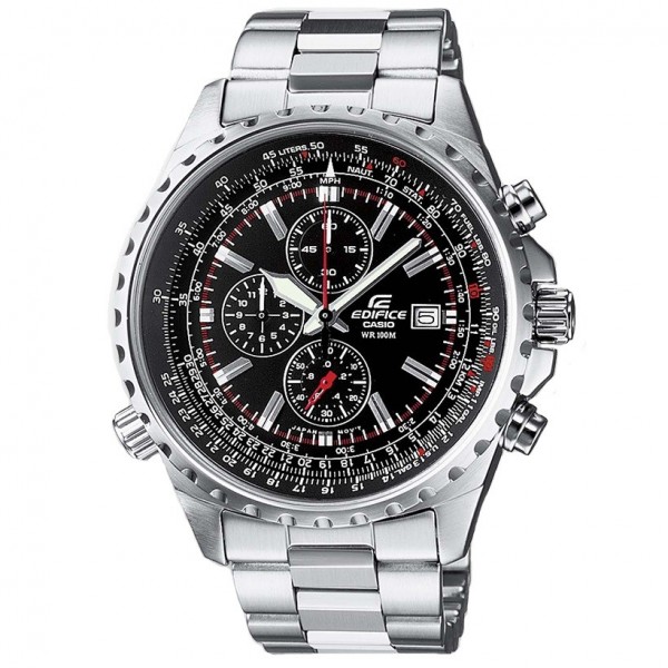 Rokas pulkstenis Casio EF-527D-1AVEF