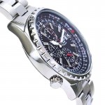Rokas pulkstenis Casio EF-527D-1AVEF