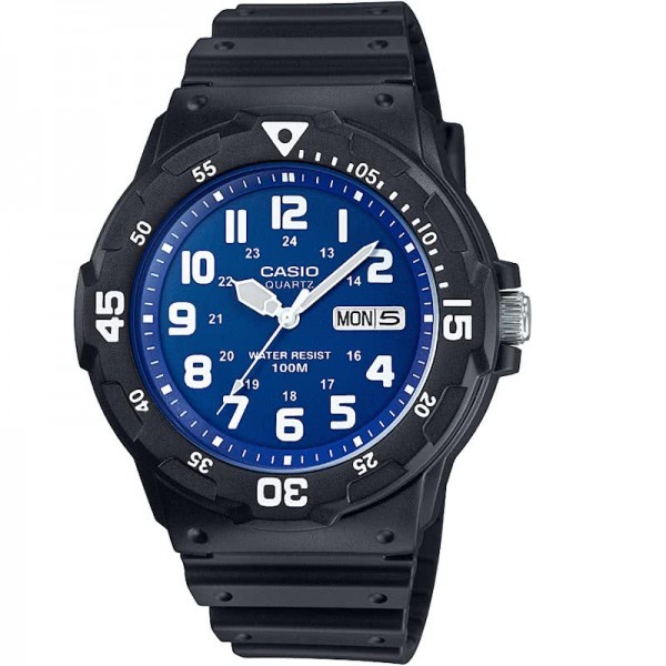Wristwatch Casio MRW-200H-2B2VEF