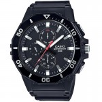 Wristwatch Casio MRW-400H-1AVEF