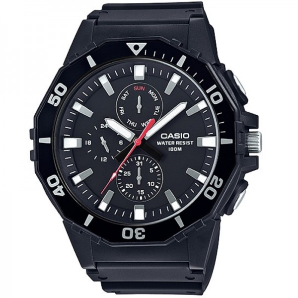 Wristwatch Casio MRW-400H-1AVEF