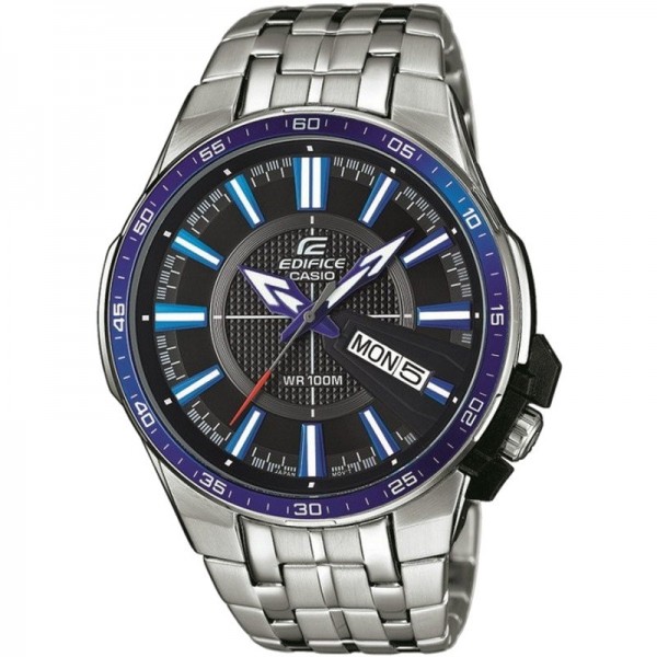 Rokas pulkstenis Casio Edifice EFR-106D-1A2VUEF