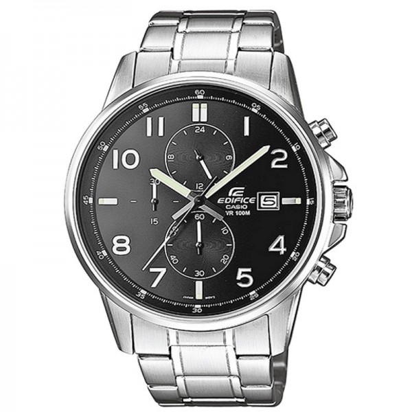 Wristwatch Casio Edifice EFR-505D-1AVEF Wristwatch Casio Edifice EFR-505D-1AVEF